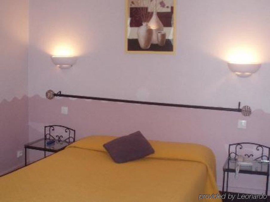 Mon Reve Hotel Париж Стая снимка