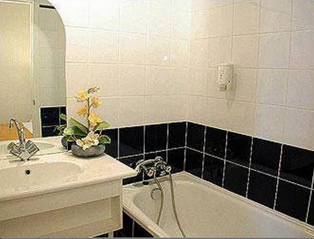 Mon Reve Hotel Париж Стая снимка