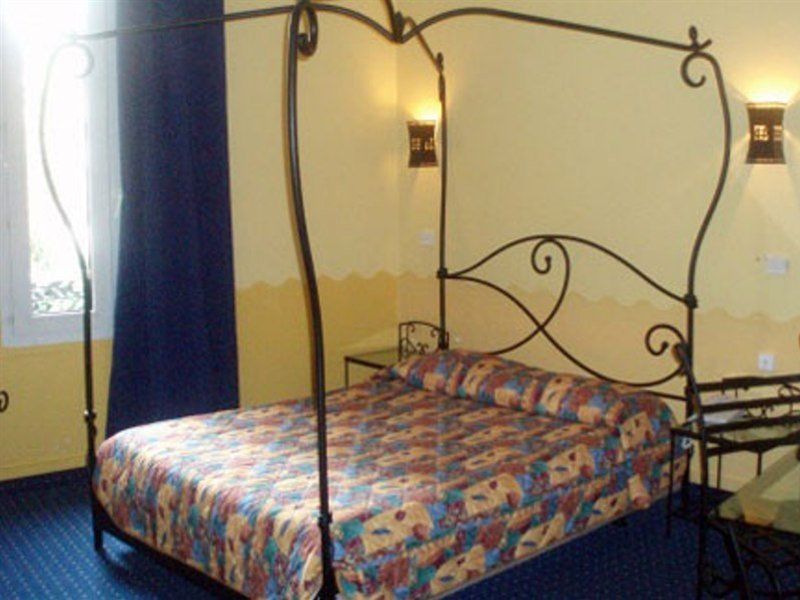 Mon Reve Hotel Париж Екстериор снимка
